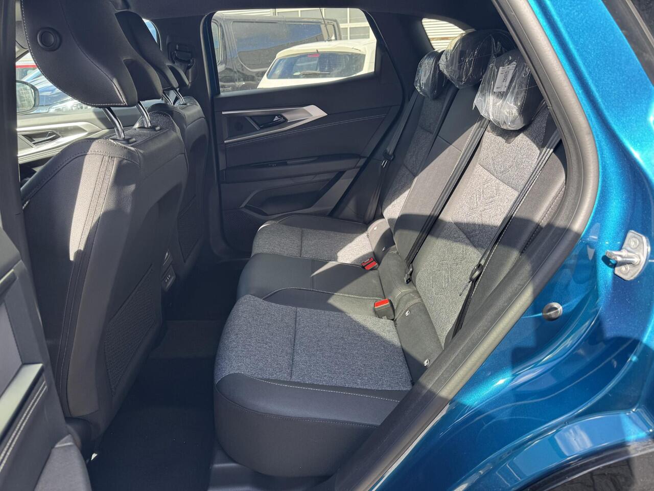 Renault Austral 1.3 mild hybrid 160 X-Tronic techno / VOORRAADACTIE INCLUSIEF 5 JAAR GARANTIE /