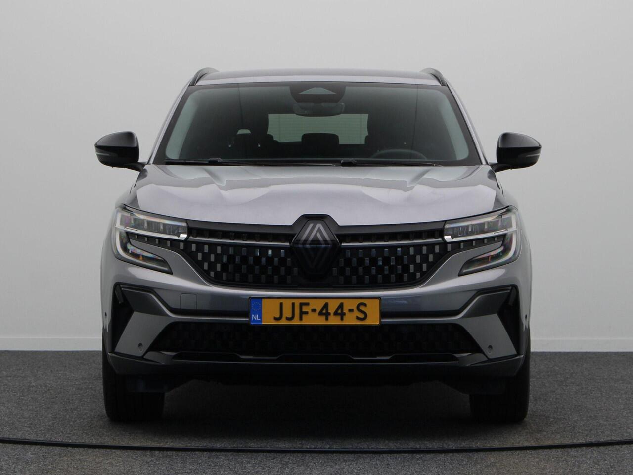 Renault Austral E-Tech full hybrid 200pk techno esprit Alpine | Stoel- en stuurwielverwarming | Voorruitverwarming | Elek. bedienbare stoelen |