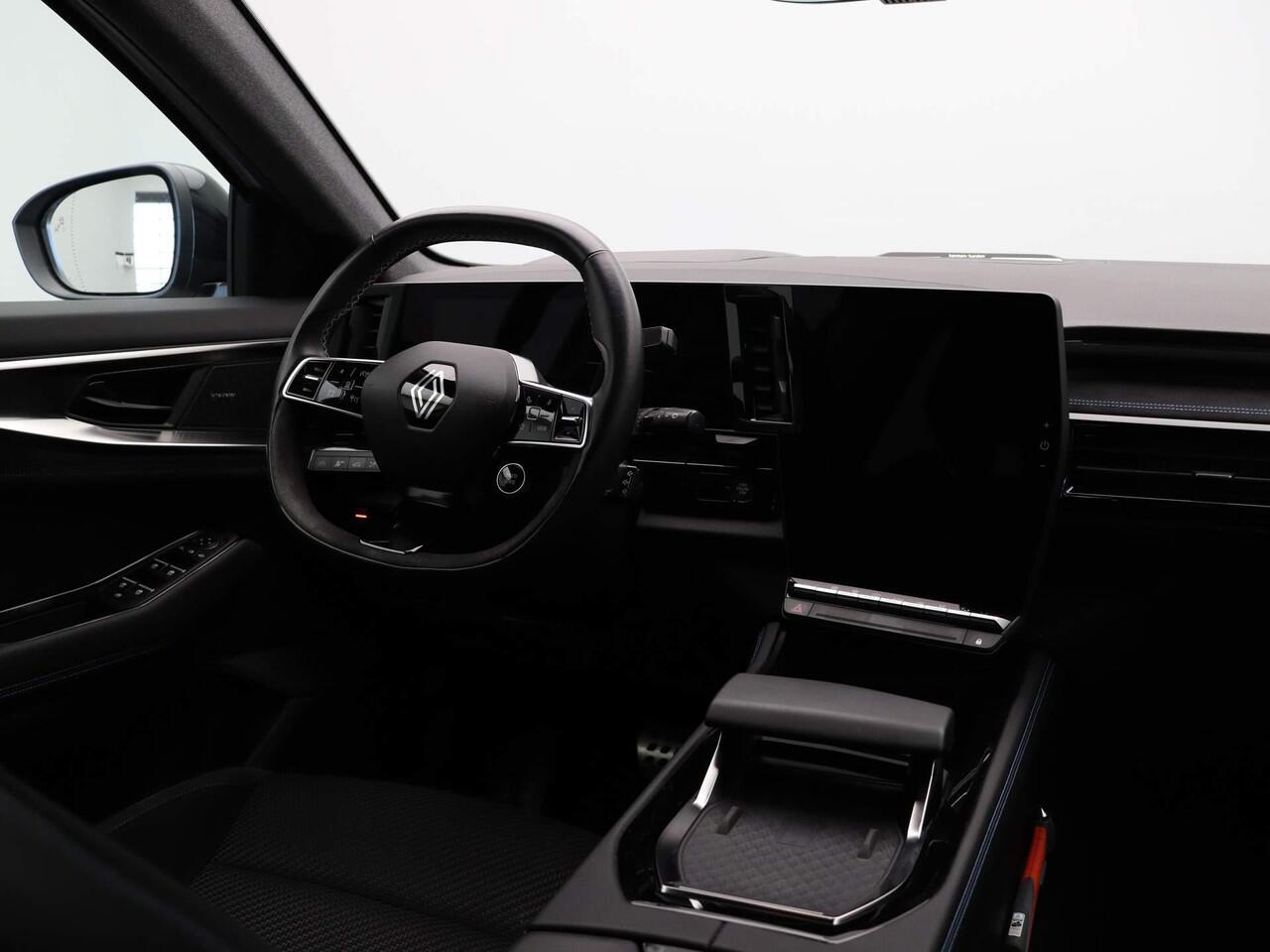 Renault Austral E-Tech full hybrid 200pk techno esprit Alpine | Panoramisch vast glazen dak | Blind spot warning | Company Car|