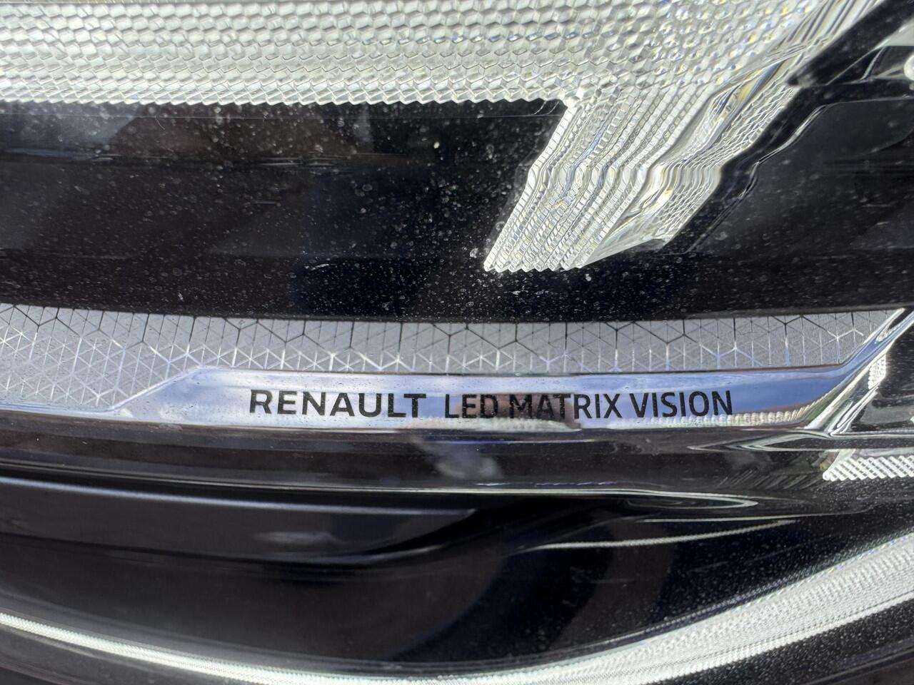 Renault Austral 1.3 160pk EDC Iconic+Harman Kardon&Trekhaak!!