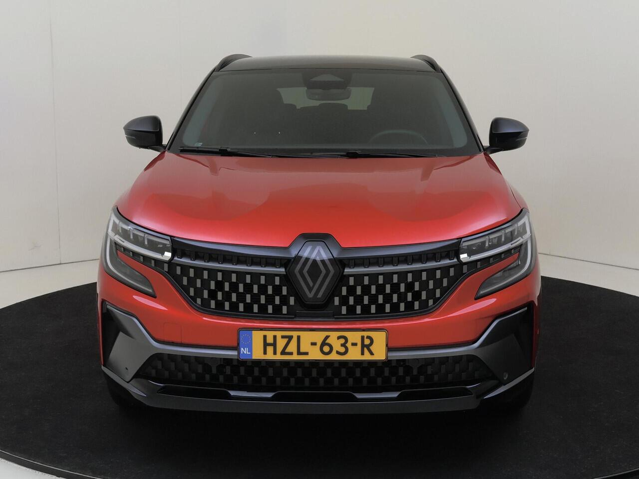 Renault Austral 1.2 E-Tech full hybrid 200PK Techno esprit Alpine | Achterruitrij Camera | Google Navigatie 12" | Dodehoekwaarschuwing | Elektrisch Verstelbare Voorstoelen | Verwarmbare Voorruit