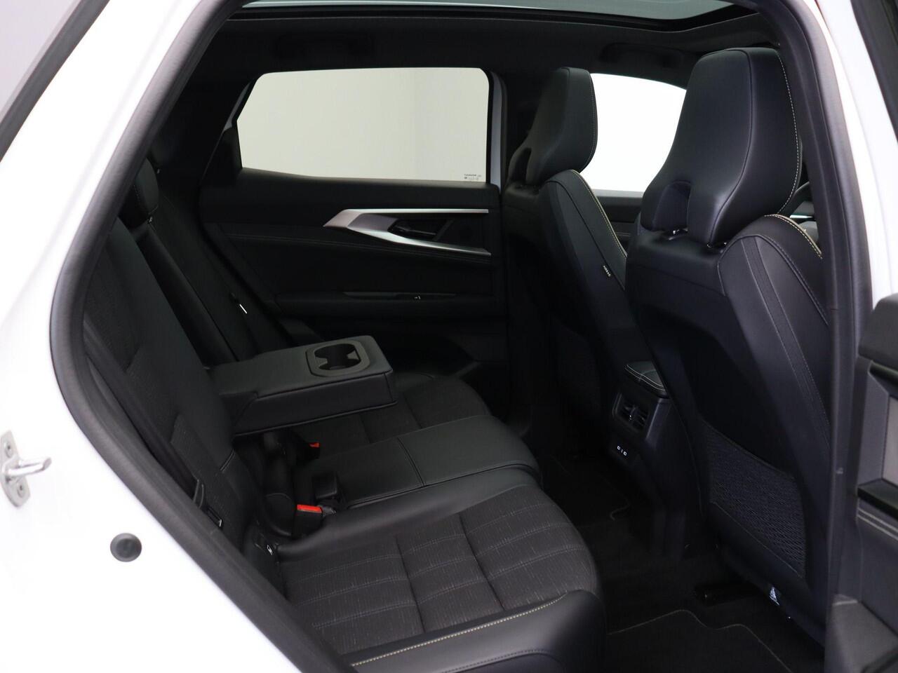 Renault Austral E-Tech full hybrid 200pk iconic | Active driver assit | Panoramisch vast glazen dak | Harman kardon |