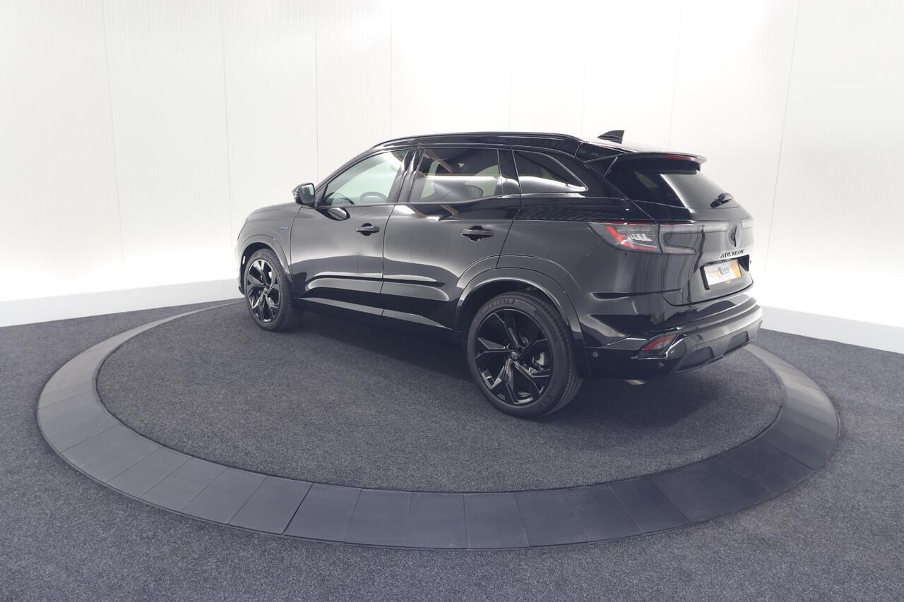 Renault Austral 1.2 E-Tech full hybrid 200 Techno Esprit Alpine | Camera | Dodehoekdetectie | Adaptieve Cruise Control | Pack Winter