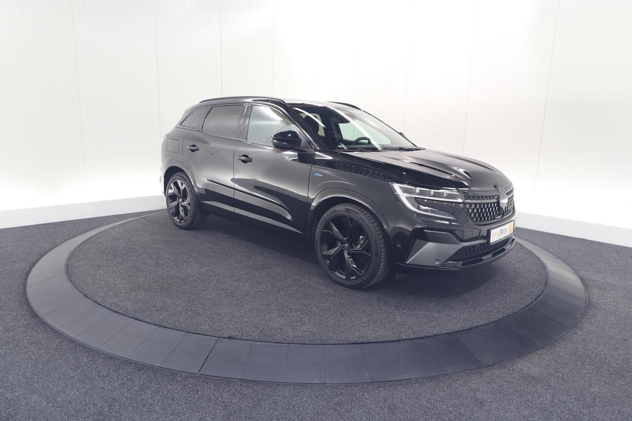 Renault Austral 1.2 E-Tech full hybrid 200 Techno Esprit Alpine | Camera | Dodehoekdetectie | Adaptieve Cruise Control | Pack Winter