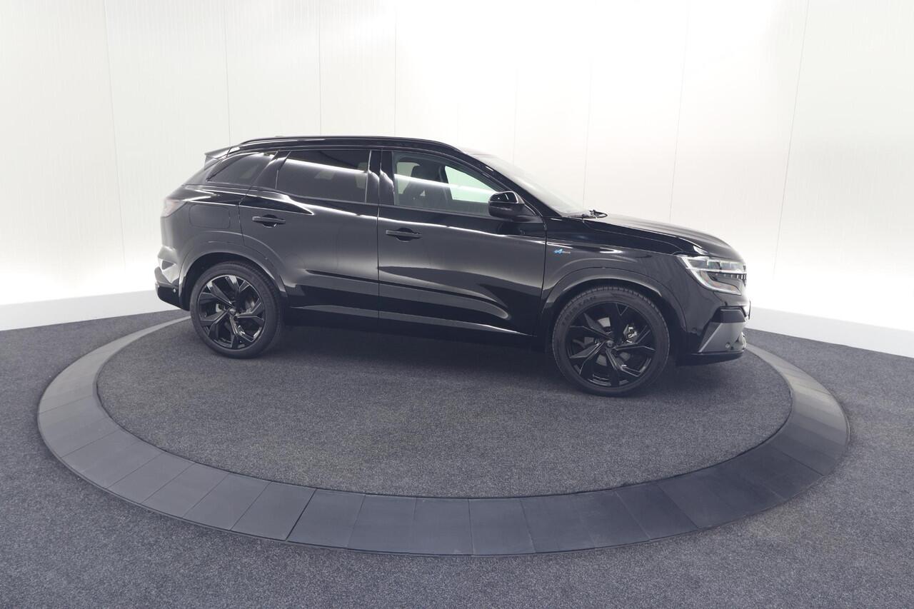 Renault Austral 1.2 E-Tech full hybrid 200 Techno Esprit Alpine | Camera | Dodehoekdetectie | Adaptieve Cruise Control | Pack Winter