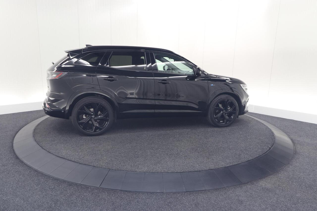 Renault Austral 1.2 E-Tech full hybrid 200 Techno Esprit Alpine | Camera | Dodehoekdetectie | Adaptieve Cruise Control | Pack Winter