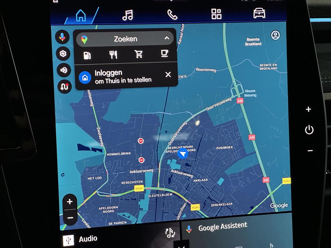 Renault Austral 1.2 E-Tech full hybrid 200 iconic esprit Alpine ADAPTIVE CRUISECONTROL | STOEL-/STUURVERWARMING | ACHTERUITRIJCAMERA | ELEKTRISCHE ACHTERKLEP
