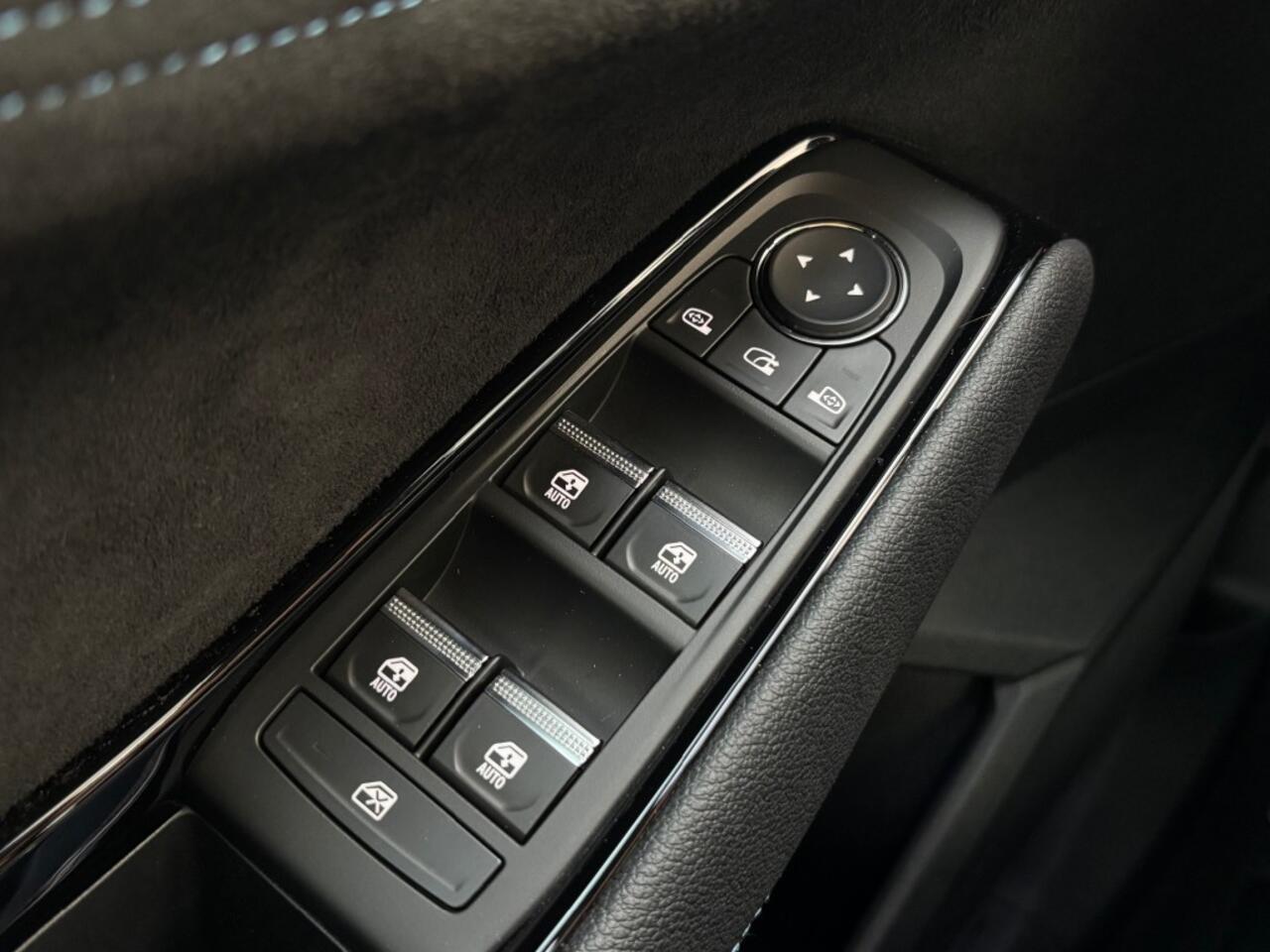 Renault Austral Iconic Epsrit Alpine E-Tech Full hybrid 200