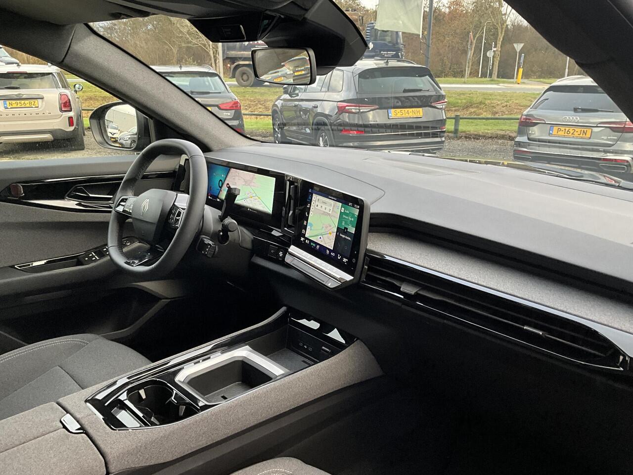 Renault Austral 1.3 TCe 160 X-Tronic Evolution