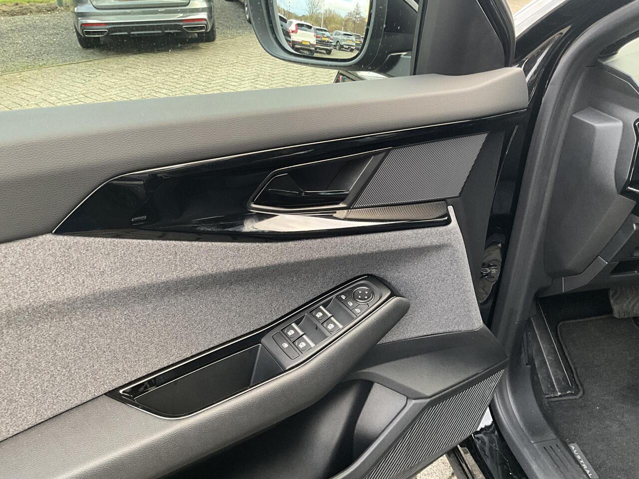 Renault Austral 1.3 TCe 160 X-Tronic Evolution