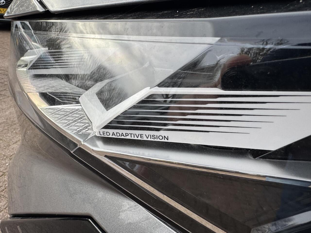 Renault Austral 1.2 E-Tech full hybrid 200 iconic esprit Alpine