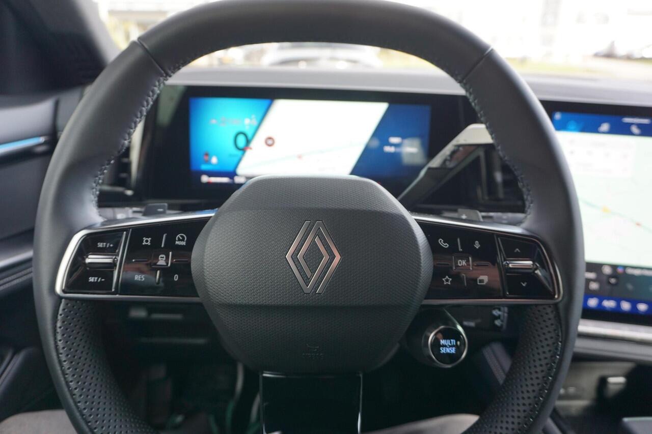 Renault Austral 1.2 mild hybrid 160 X-Tronic techno