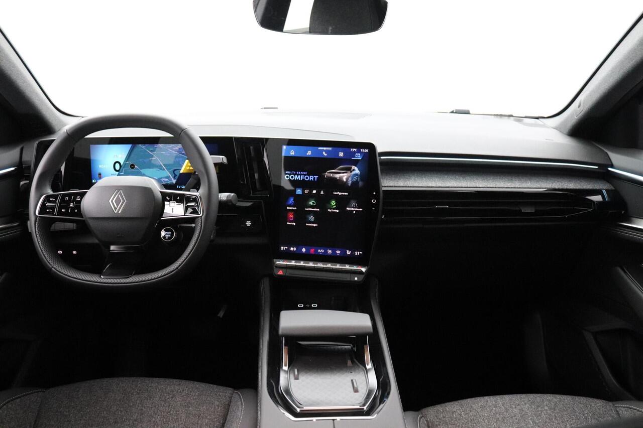 Renault Austral 1.2 E-Tech full hybrid 200 techno | Nieuw Model | Snel rijden | Fabrieksgarantie |