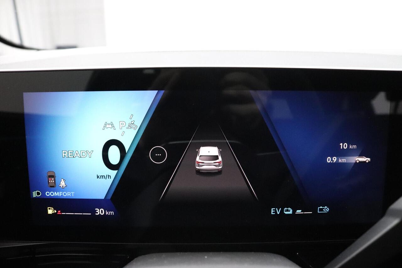 Renault Austral 1.2 E-Tech full hybrid 200 techno | Nieuw Model | Snel rijden | Fabrieksgarantie |