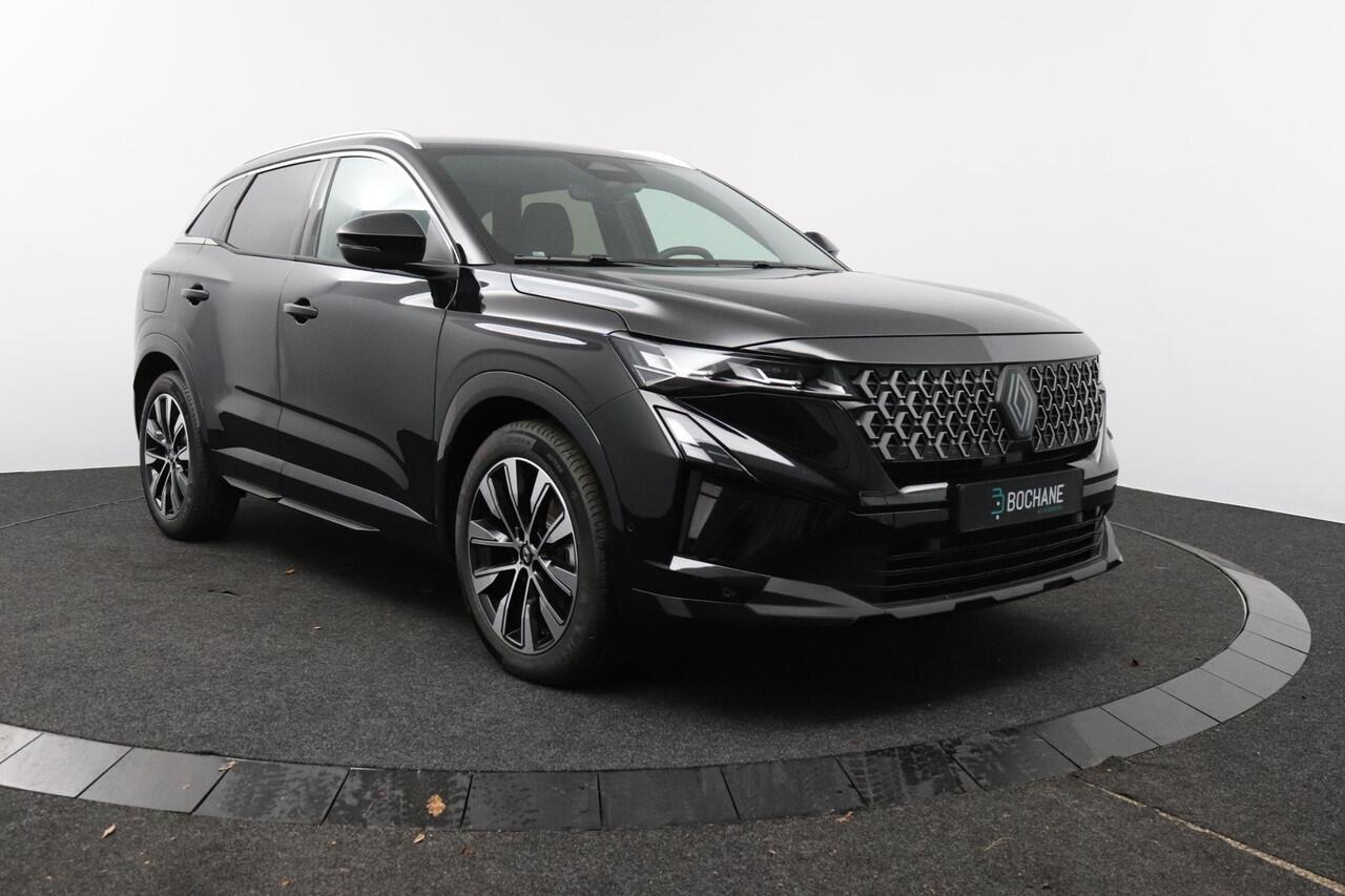 Renault Austral 1.2 E-Tech full hybrid 200 techno | Nieuw Model | Snel rijden | Fabrieksgarantie |