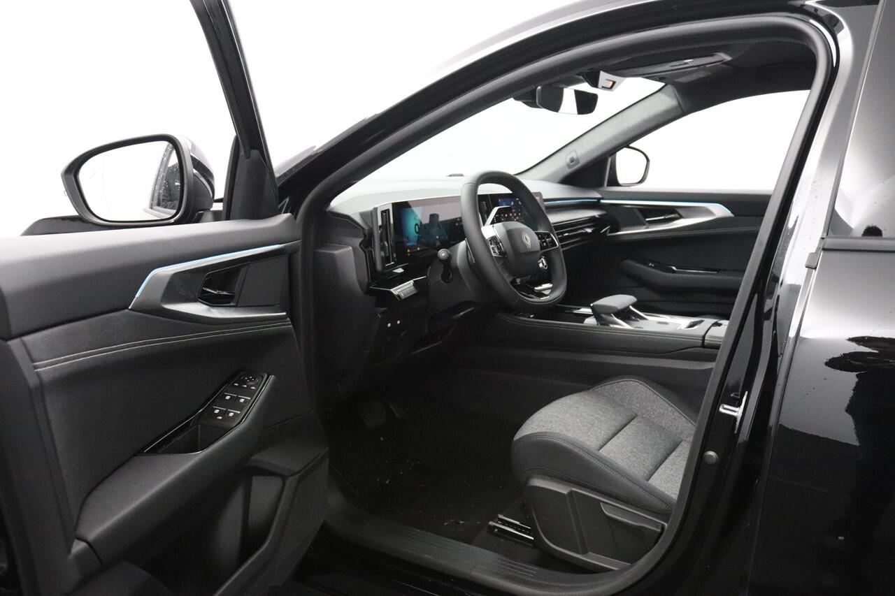 Renault Austral 1.2 E-Tech full hybrid 200 techno | Nieuw Model | Snel rijden | Fabrieksgarantie |