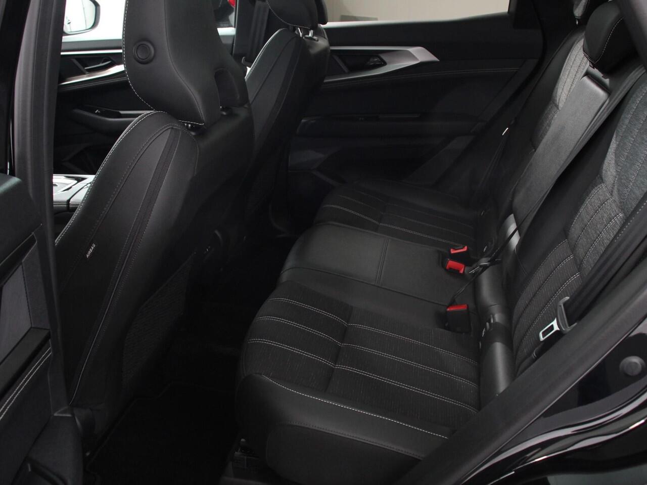 Renault Austral 1.3 mild hybrid 160 X-Tronic | Climate control | Cruise Control adaptief | Panorama dak | LED | Navigatie Sfeerverlichting Elektrische achterklep Stoel + stuurverwarming | 360* camera | Premium audio Arkamys