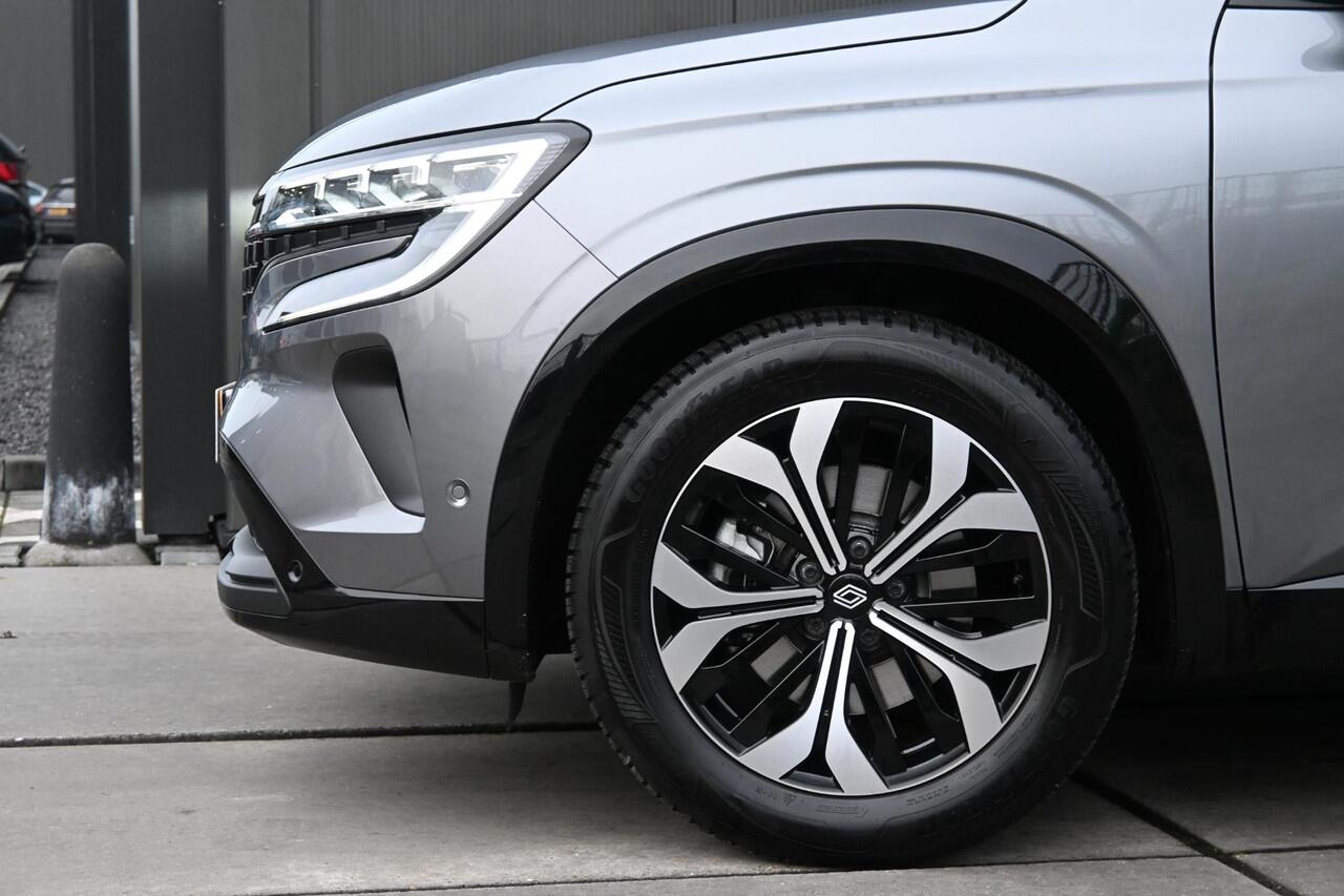 Renault Austral E-Tech full hybrid 200 techno | STUUR/STOELVERWARMING | CAMERA | NAVI | ADAPT. CRUISE CONTROL | APPLECARPLAY/ANDROIDAUTO | CLIMATE CONTROL | PDC | LMV