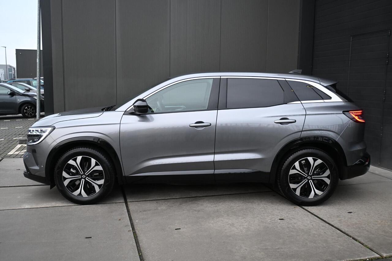 Renault Austral E-Tech full hybrid 200 techno | STUUR/STOELVERWARMING | CAMERA | NAVI | ADAPT. CRUISE CONTROL | APPLECARPLAY/ANDROIDAUTO | CLIMATE CONTROL | PDC | LMV