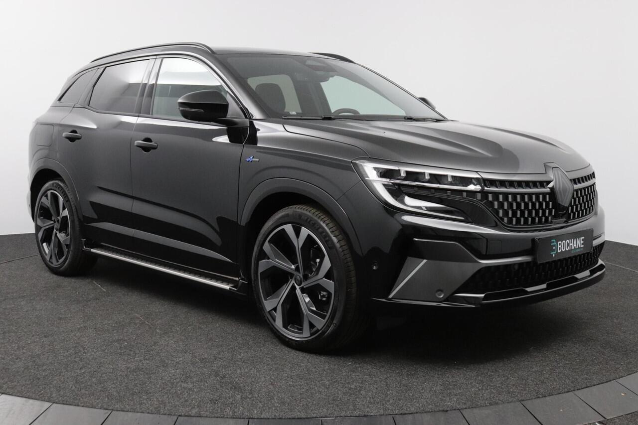 Renault Austral 1.3 Mild Hybrid 160PK X-Tronic Esprit Alpine |Trekhaak | 3D Camera | Panorama Dak | Pack Lounge | Pack Safety |