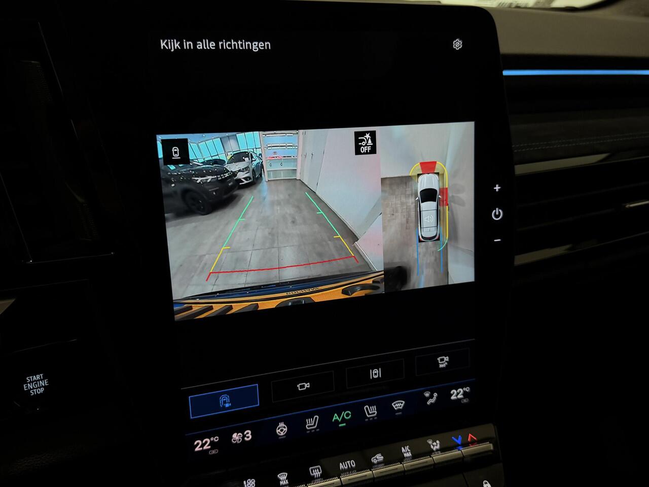 Renault Austral 1.2 E-Tech Full Hybrid 200 Iconic Esprit Alpine | Matrix LED | Harman Kardon | Panoramadak