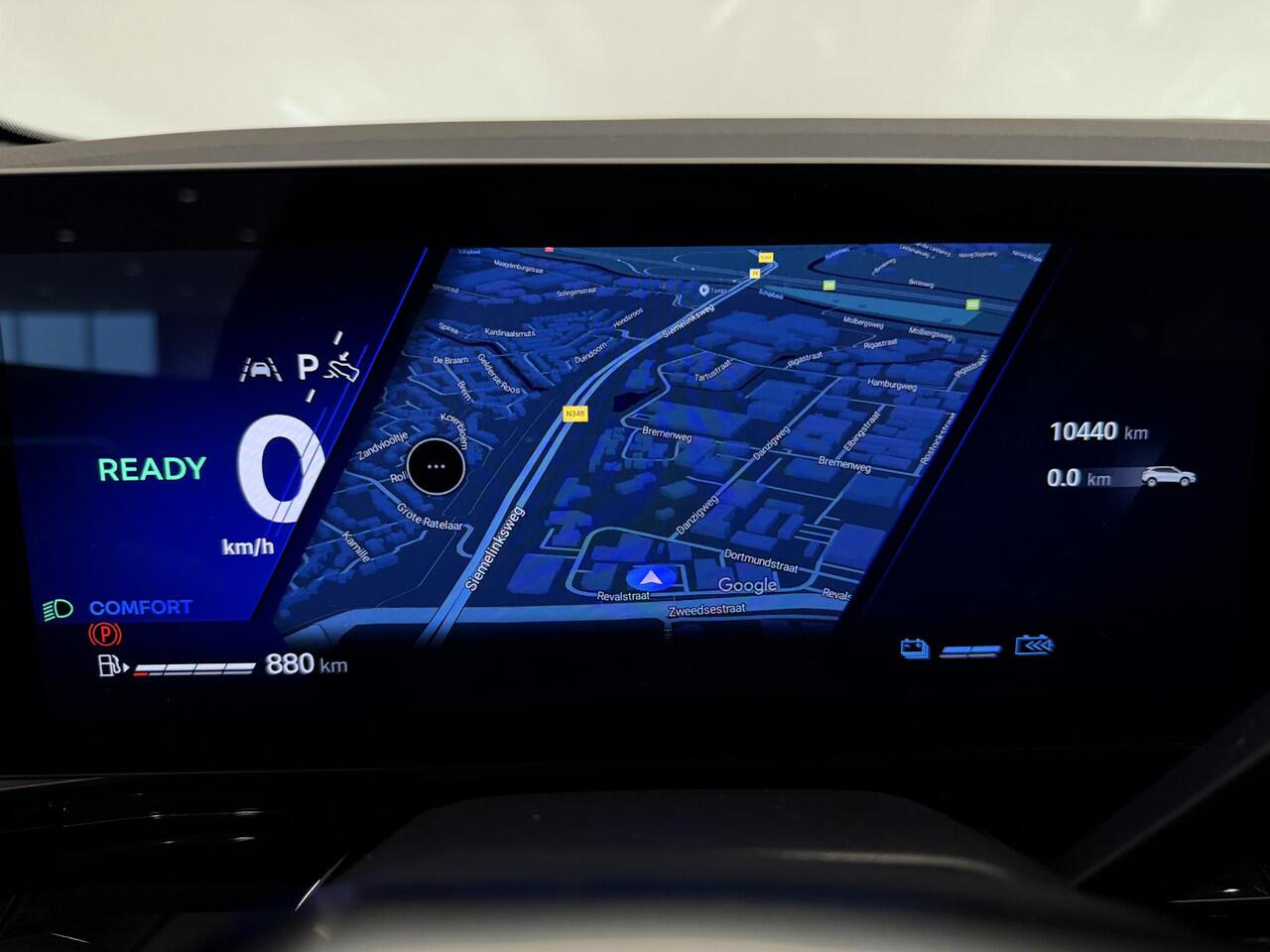 Renault Austral 1.2 E-Tech Full Hybrid 200 Iconic Esprit Alpine | Matrix LED | Harman Kardon | Panoramadak