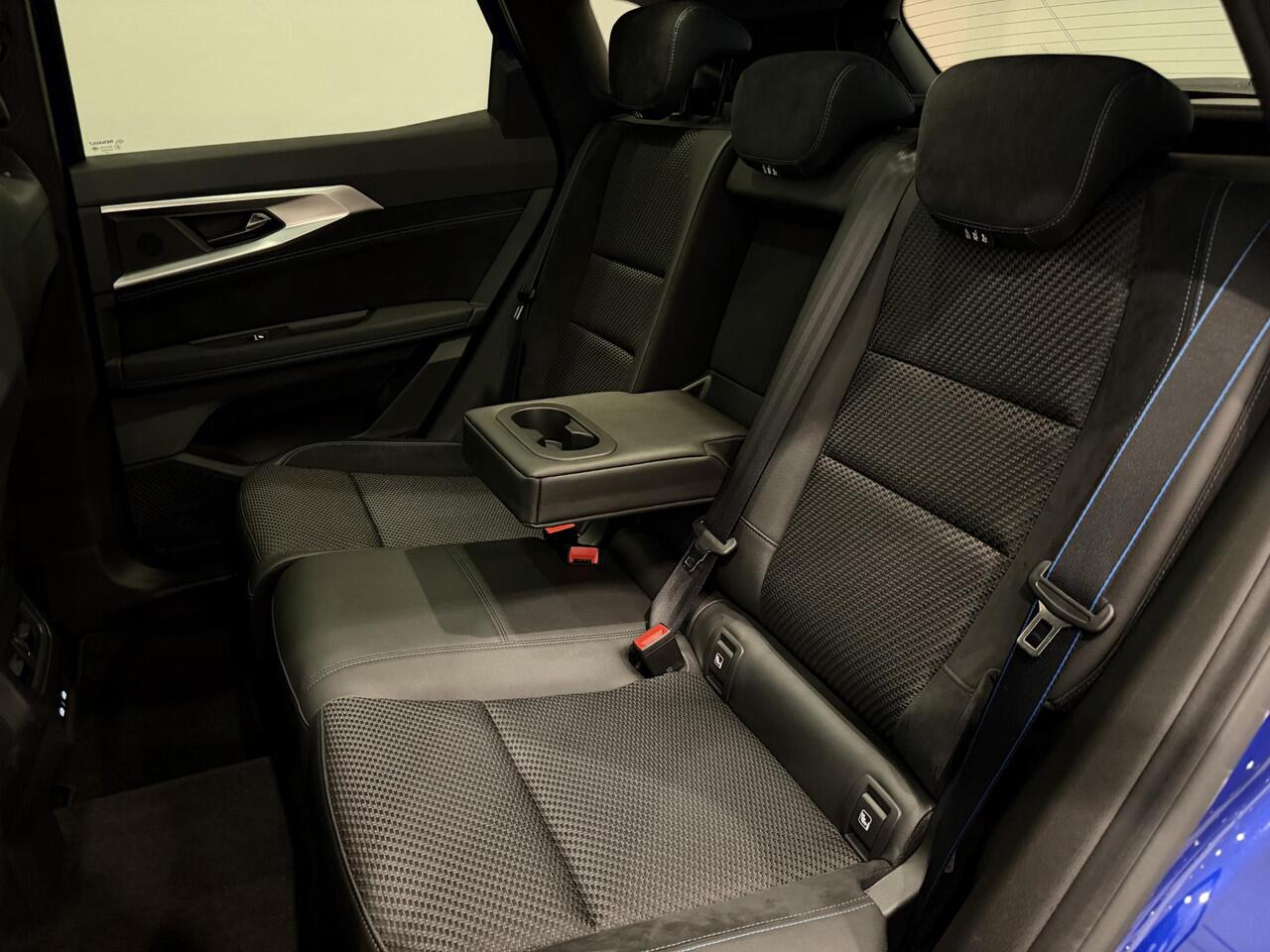 Renault Austral 1.2 E-Tech Full Hybrid 200 Iconic Esprit Alpine | Matrix LED | Harman Kardon | Panoramadak