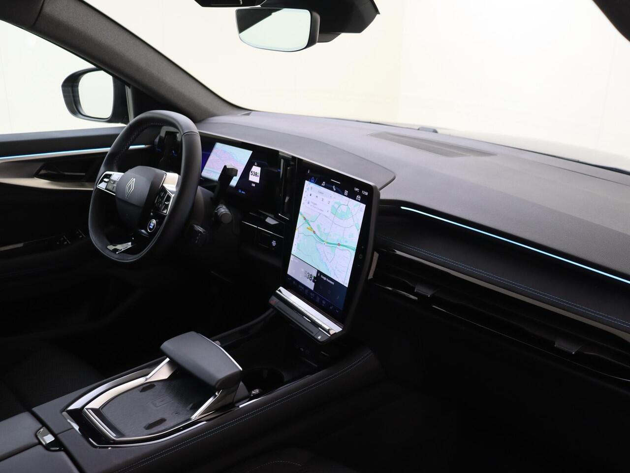 Renault Austral 1.2 E-Tech full hybrid 200 techno esprit Alpine | Automaat | Verwarmbare stoelen | Achteruitrijcamera