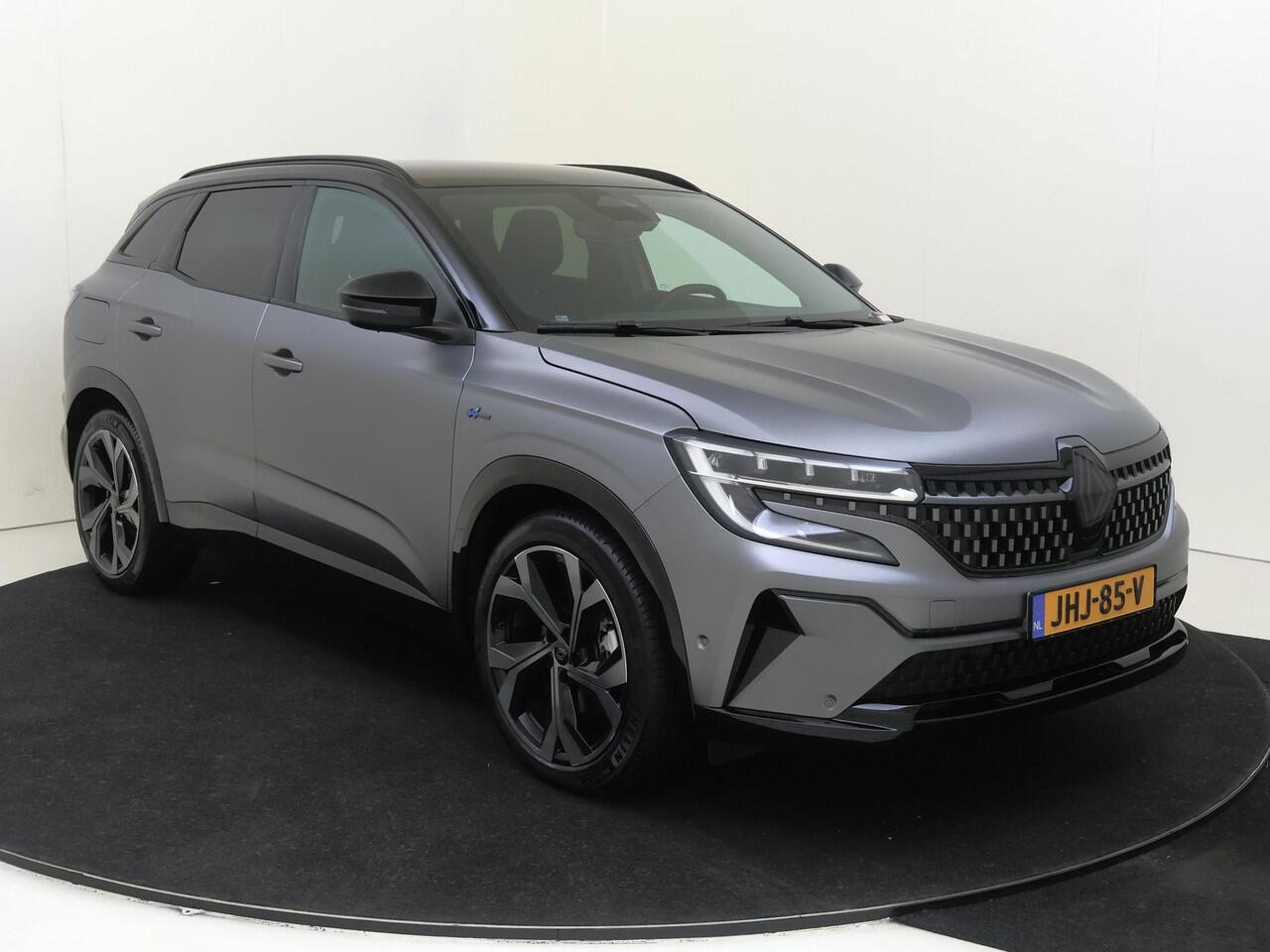 Renault Austral 1.2 E-Tech full hybrid 200 techno esprit Alpine | Automaat | Verwarmbare stoelen | Achteruitrijcamera