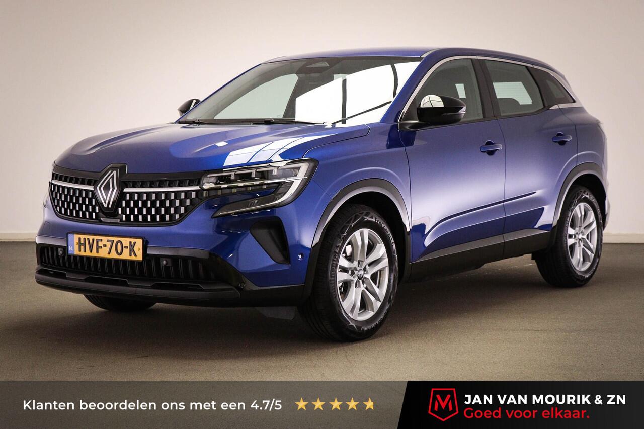 Renault Austral 1.2 mild hybrid advanced 130 evolution | LED | DAB | APPLE | CAMERA