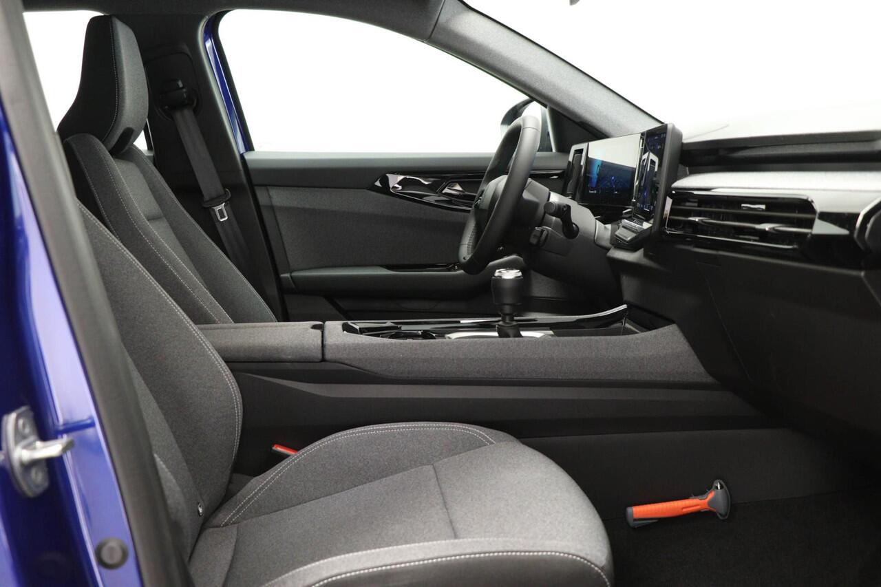 Renault Austral 1.2 mild hybrid advanced 130 evolution | LED | DAB | APPLE | CAMERA