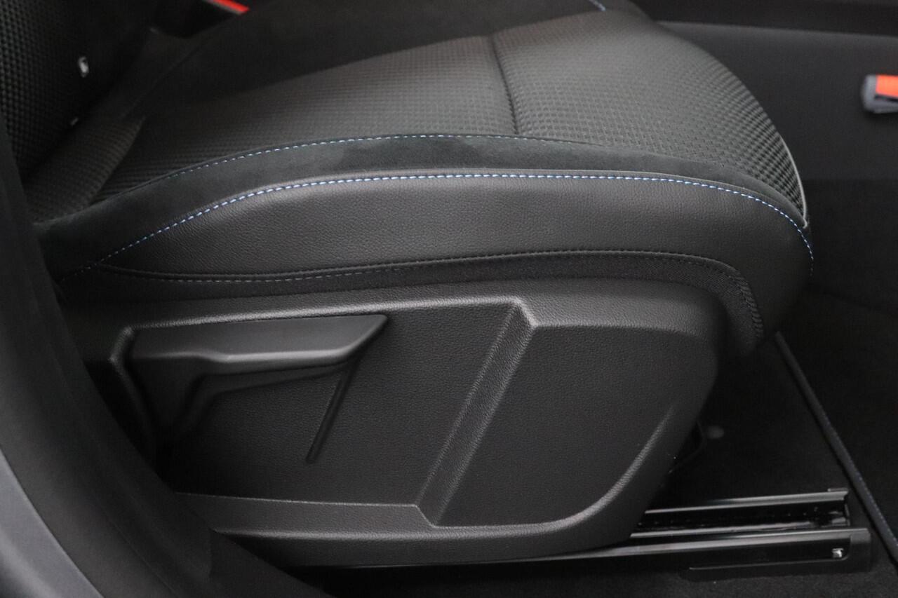 Renault Austral 1.2 E-Tech full hybrid 200 Esprit Alpine | Panoramadak | Mat Grijs | Eektrische achterklep |