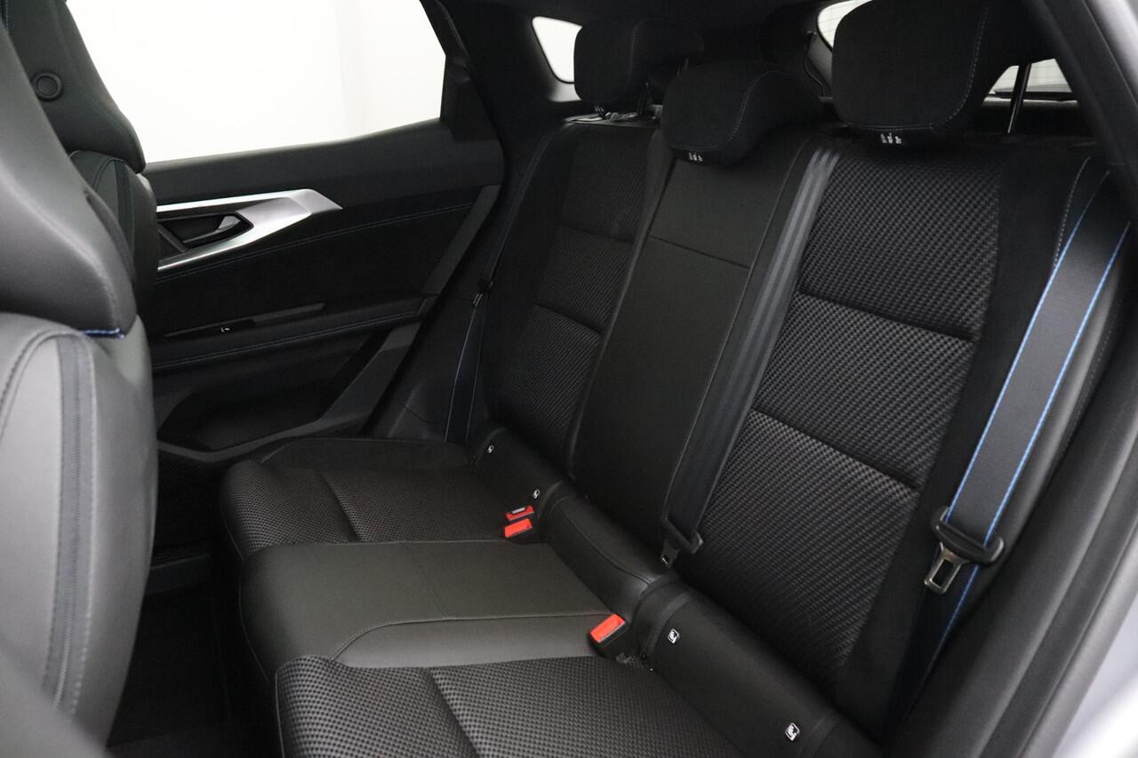 Renault Austral 1.2 E-Tech full hybrid 200 Esprit Alpine | Panoramadak | Mat Grijs | Eektrische achterklep |