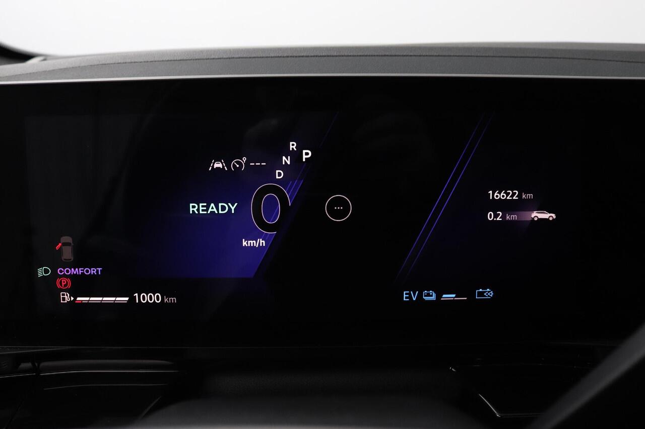 Renault Austral 1.2 E-Tech full hybrid 200 Esprit Alpine | Panoramadak | Mat Grijs | Eektrische achterklep |