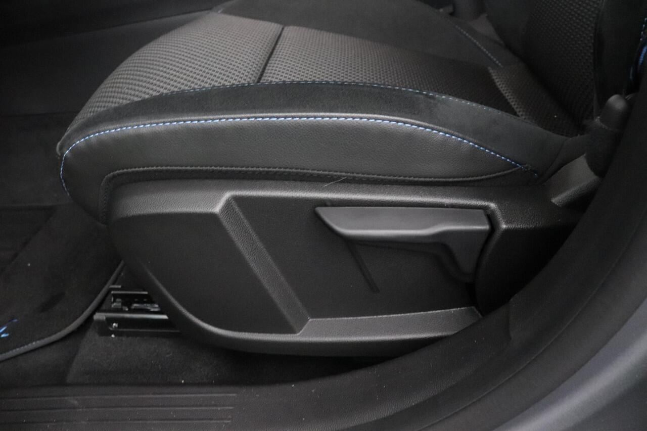 Renault Austral 1.2 E-Tech full hybrid 200 Esprit Alpine | Panoramadak | Mat Grijs | Eektrische achterklep |