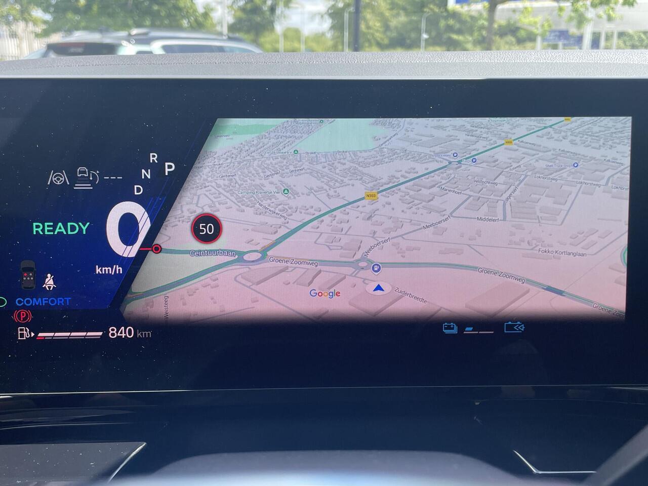 Renault Austral 1.2 E-Tech full hybrid 200 iconic esprit Alpine | Trekhaak | Harman Kardon |