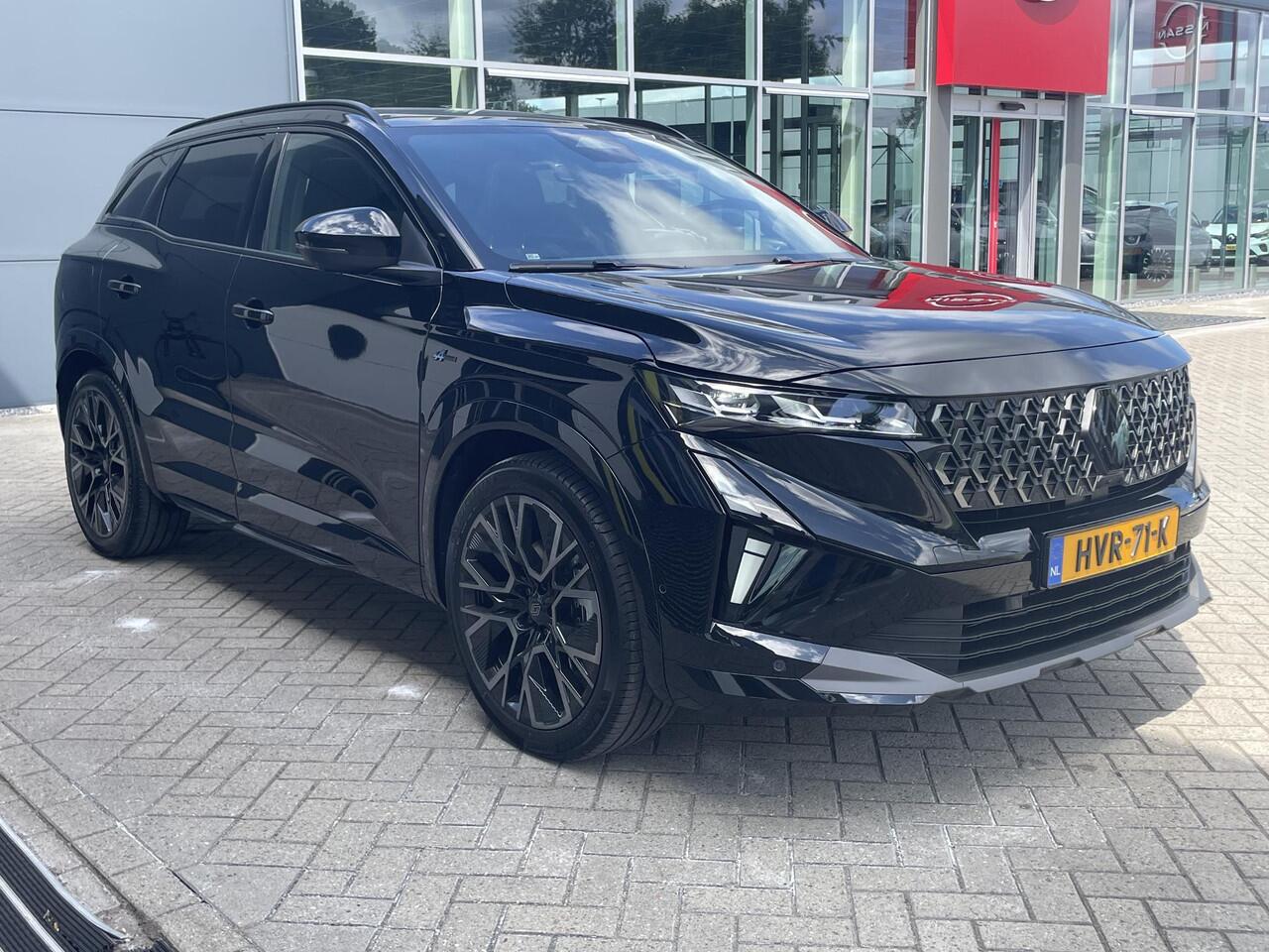 Renault Austral 1.2 E-Tech full hybrid 200 iconic esprit Alpine | Trekhaak | Harman Kardon |