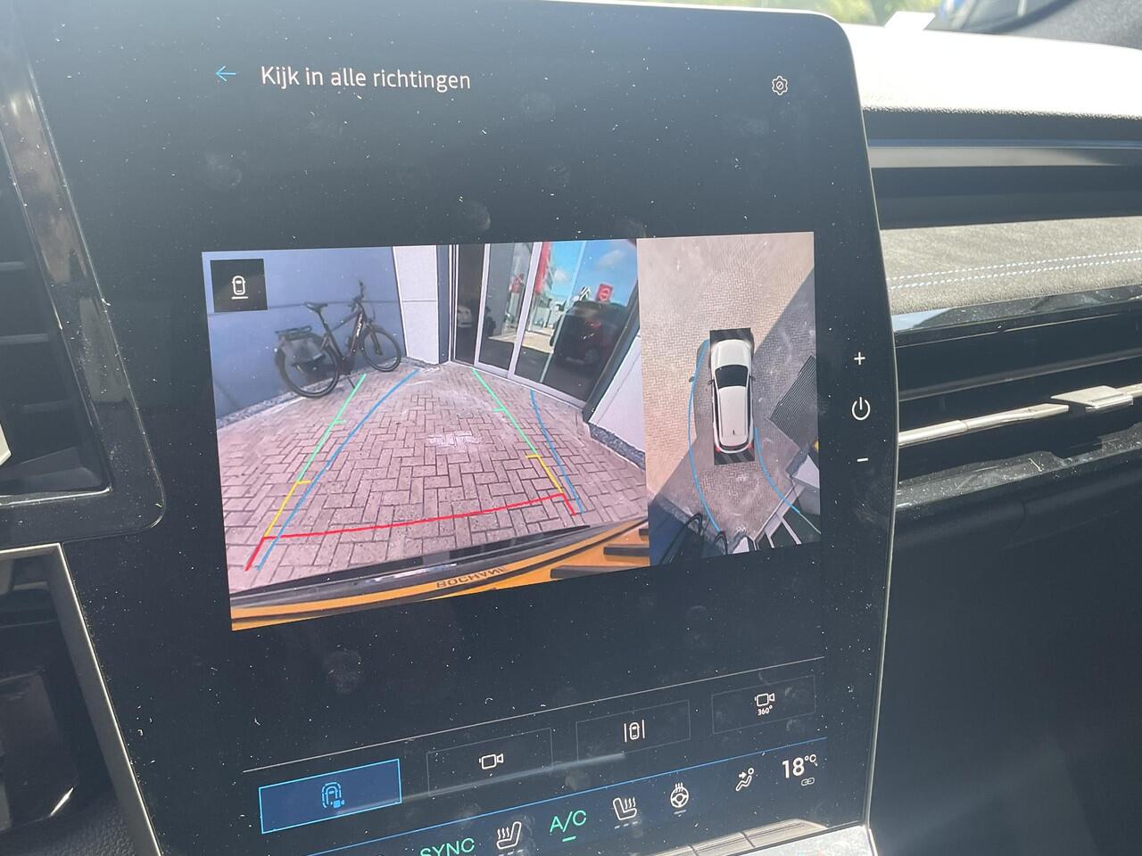 Renault Austral 1.2 E-Tech full hybrid 200 iconic esprit Alpine | Trekhaak | Harman Kardon |