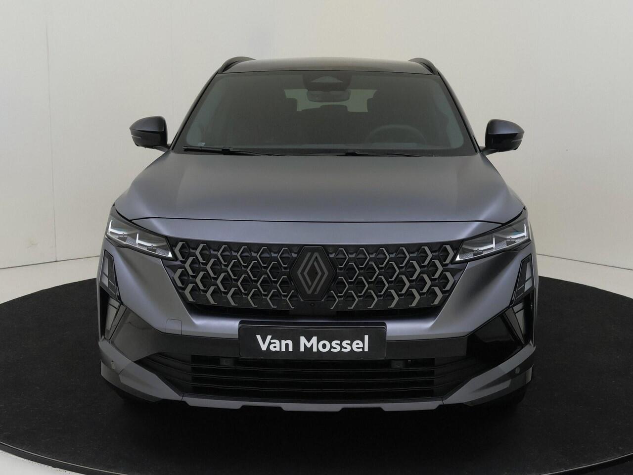 Renault Austral 1.2 E-Tech full hybrid 200 iconic esprit Alpine | Pack around view camera | Pack Light & Sound | Pack Vision | 4 Control |