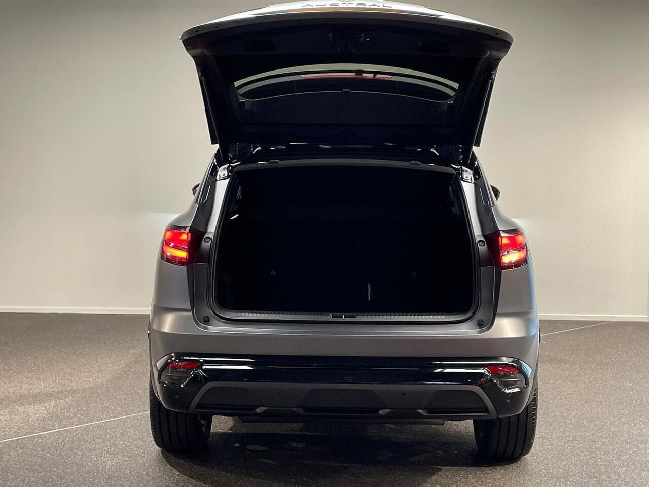 Renault Austral 1.2 E-Tech full hybrid 200 iconic esprit Alpine | Navigatie Google | 4controle