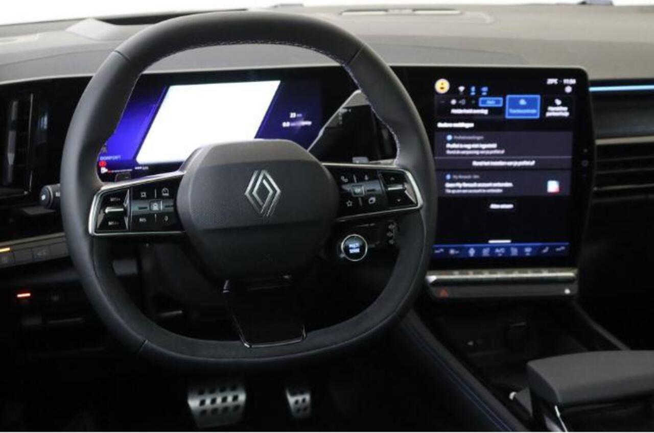 Renault Austral 1.2 E-Tech full hybrid 200 iconic esprit Alpine | Harman Kardon Audio | 360 Camera | Navi / Pack Winter |