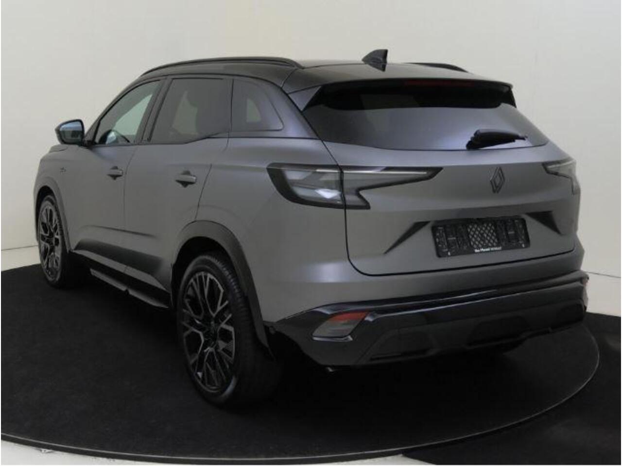 Renault Austral 1.2 E-Tech full hybrid 200 iconic esprit Alpine | Harman Kardon Audio | 360 Camera | Navi / Pack Winter |