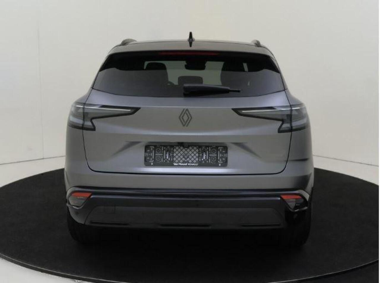 Renault Austral 1.2 E-Tech full hybrid 200 iconic esprit Alpine | Harman Kardon Audio | 360 Camera | Navi / Pack Winter |