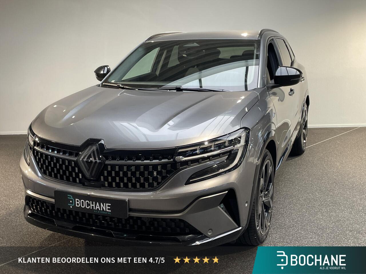 Renault Austral 1.2 E-Tech full hybrid 200 techno esprit Alpine | Adaptive Cruise Control | Stoelverwarming | Achteruitrijcamera | Apple CarPlay / Android Auto |