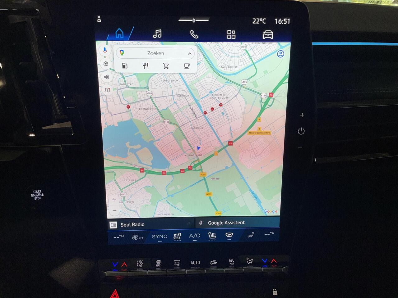 Renault Austral 1.2 E-Tech full hybrid 200 techno esprit Alpine | Adaptive Cruise Control | Stoelverwarming | Achteruitrijcamera | Apple CarPlay / Android Auto |