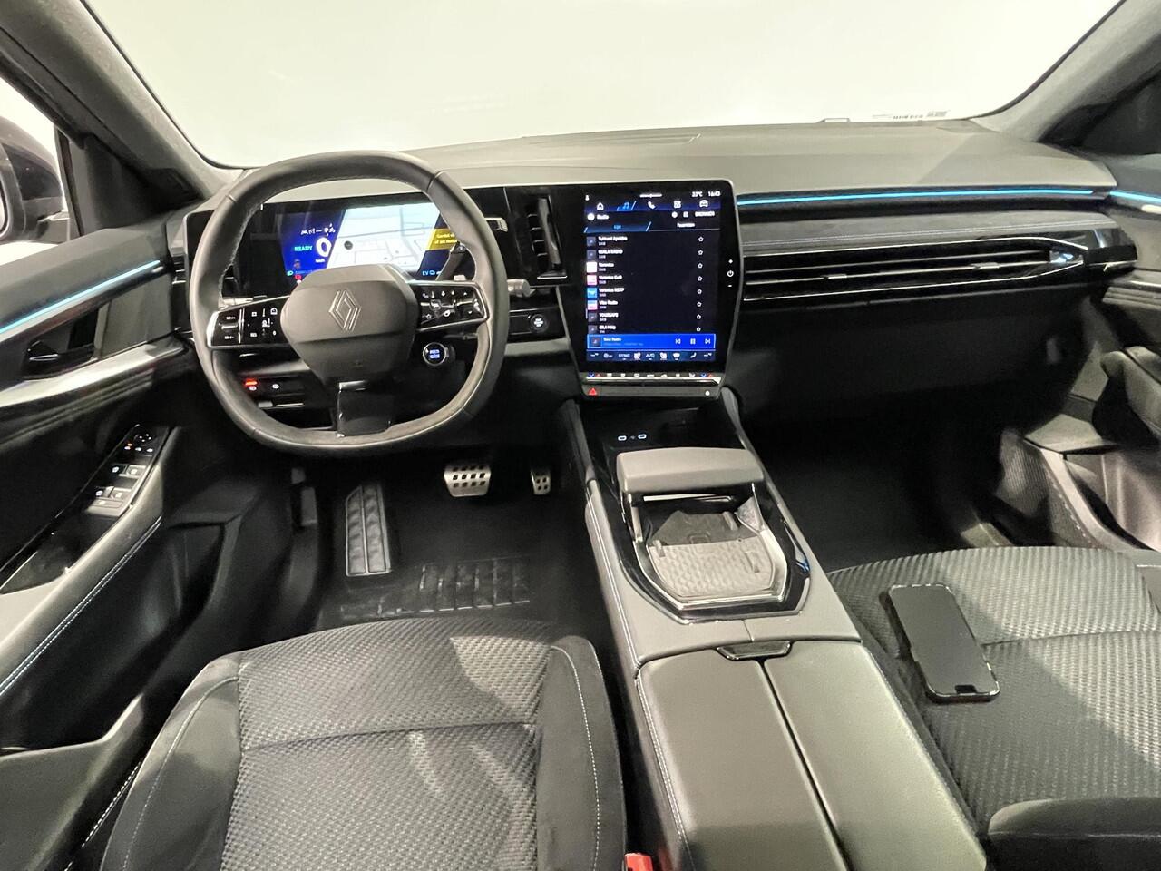 Renault Austral 1.2 E-Tech full hybrid 200 techno esprit Alpine | Adaptive Cruise Control | Stoelverwarming | Achteruitrijcamera | Apple CarPlay / Android Auto |