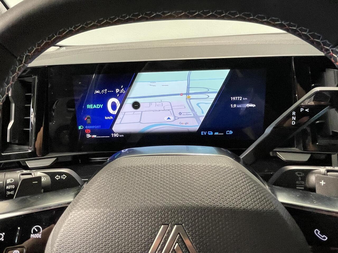 Renault Austral 1.2 E-Tech full hybrid 200 techno esprit Alpine | Adaptive Cruise Control | Stoelverwarming | Achteruitrijcamera | Apple CarPlay / Android Auto |