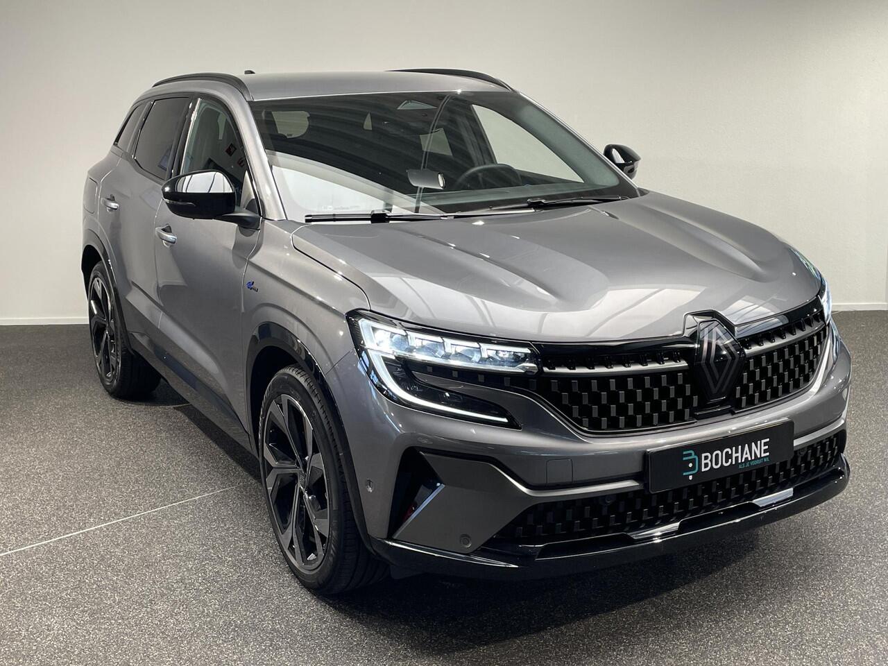 Renault Austral 1.2 E-Tech full hybrid 200 techno esprit Alpine | Adaptive Cruise Control | Stoelverwarming | Achteruitrijcamera | Apple CarPlay / Android Auto |