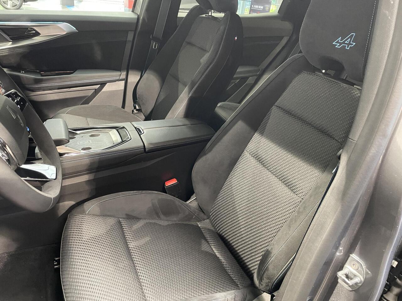 Renault Austral 1.2 E-Tech full hybrid 200 techno esprit Alpine | Adaptive Cruise Control | Stoelverwarming | Achteruitrijcamera | Apple CarPlay / Android Auto |