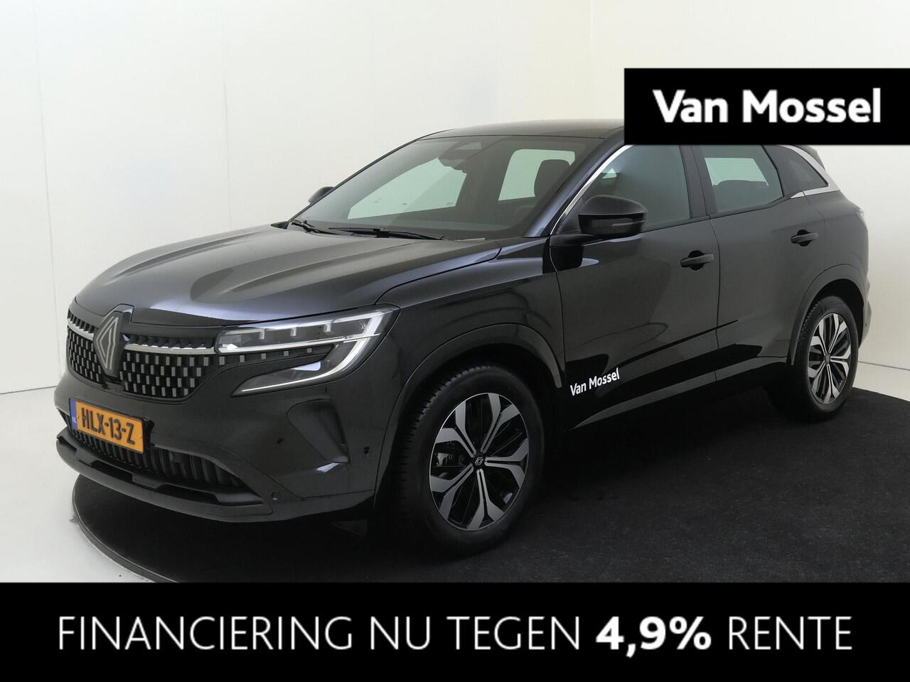 Renault Austral 1.2 mild hybrid advanced 130 evolution LM Velgen | Navigatie | Climat Control |